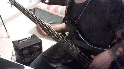 [Day 243] Californication (Red Hot Chili Peppers)