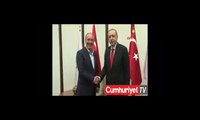 Muharrem İnce, Cumhurbaşkanı Erdoğan ile görüştü