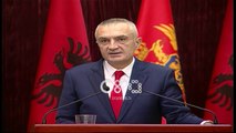 Ora News- Demarkacioni, Vujanoviç: Çështje e brendshme e Kosovës, po e ndjekim me durim