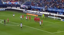 Kobayashi     Goal  HD   Heerenveen 1 - 0t Utrecht  09-05-2018