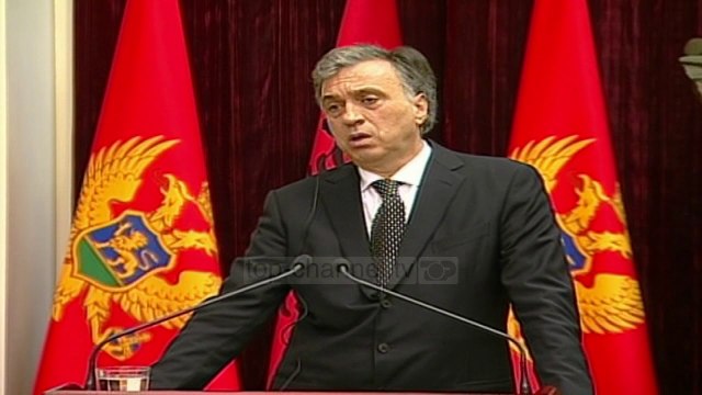 Vujanovic në Tiranë, takim me Metën, Ruçin dhe Ramën - Top Channel Albania - News - Lajme