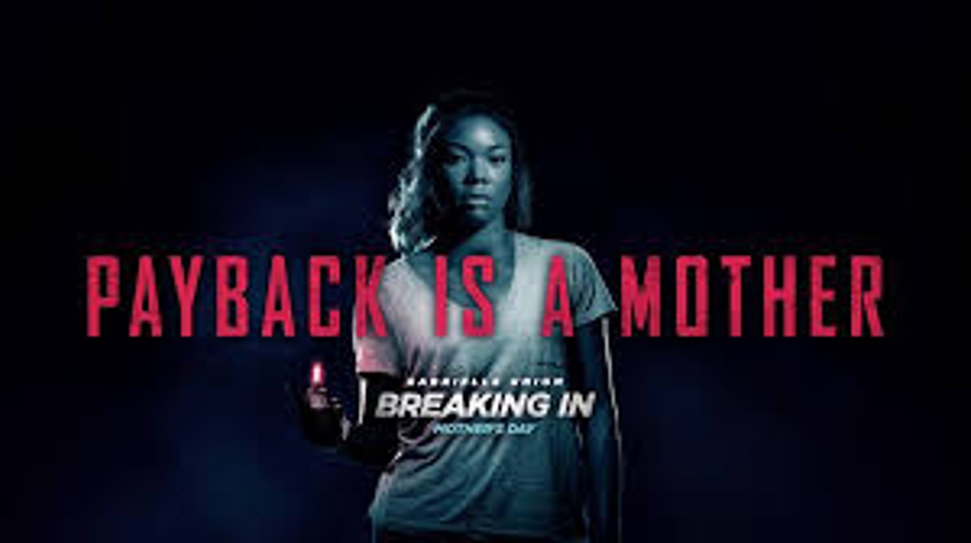 Breaking In Prmiere 1 05 11 2018 video Dailymotion