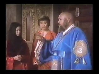 Judge Dee and the Monastery Murders (1974) part 2/3