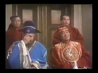 Judge Dee and the Monastery Murders (1974) part 1/3