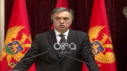 Ora News-Vujanoviç në Tiranë: Jemi mirënjohës për ligjin e mbrojtjes së pakicave