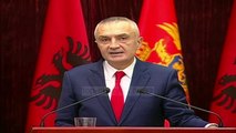 Kryeprokurori, Meta: Të zbatohet Kushtetuta - Top Channel Albania - News - Lajme