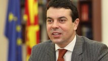 Maqedoni, Gruevski dorëhiqet si kreu i VMRO-DPMNE - Top Channel Albania - News - Lajme