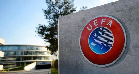 UEFA'dan Açıklama: Galatasaray'ın Durumu Toplantıda Ele Alınacak