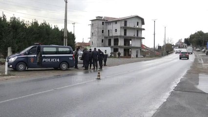 Asnjë i dyshuar për vrasjen e Sandër Ndokës  - Top Channel Albania - News - Lajme