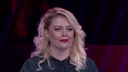 C'est la vie! - Jona & Ylli (Nata 6)