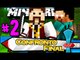 Confronto Final - LUTAS E MAIS LUTAS! TREINO COM REZENDE!! - #2 - Minecraft
