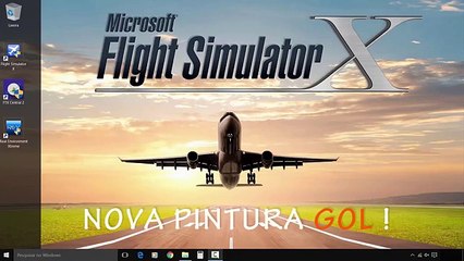 Descargar video: BAIXAR PMDG 737 NGX - FLIGHT SIMULATOR X !