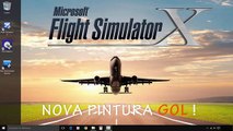 BAIXAR PMDG 737 NGX - FLIGHT SIMULATOR X !