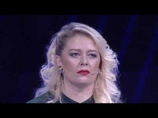 C'est la vie! - Skerdi & Big Mama (Nata 6)