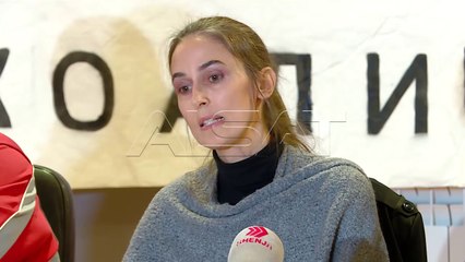 Ndotja e ajrit, OJQ-të kërkojnë masa reale