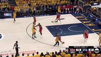 Dante Exum obtient une blessure tellement douloureuse !