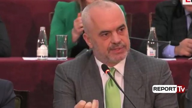 Kryeprokurori , Rama i shtrin dorën për herë të tretë Bashës: Merr përgjegjësinë e opozitës