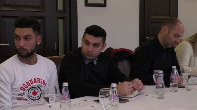 Projekti i GIZ it për punësimin e të rinjve do të vazhdojë edhe katër vitet e ardhshme - Lajme