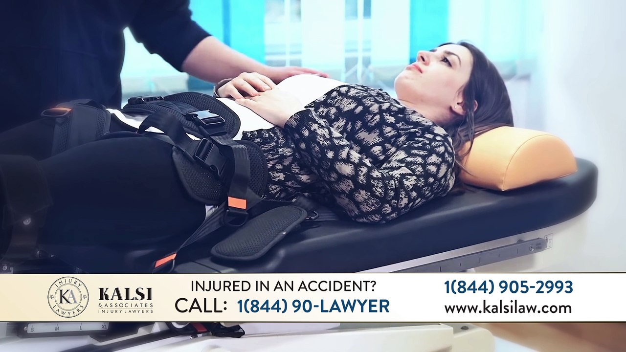 Brampton Car Accident Lawyers-Kalsi & Associates