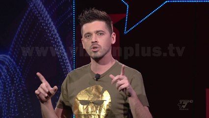 Next - App of the day - 11 Dhjetor 2017 - Show - Vizion Plus