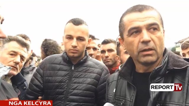 Dhuna ndaj Arbitrit, flasin kapiteni dhe trajneri i Këlcyrës: Ja çfarë ndodhi