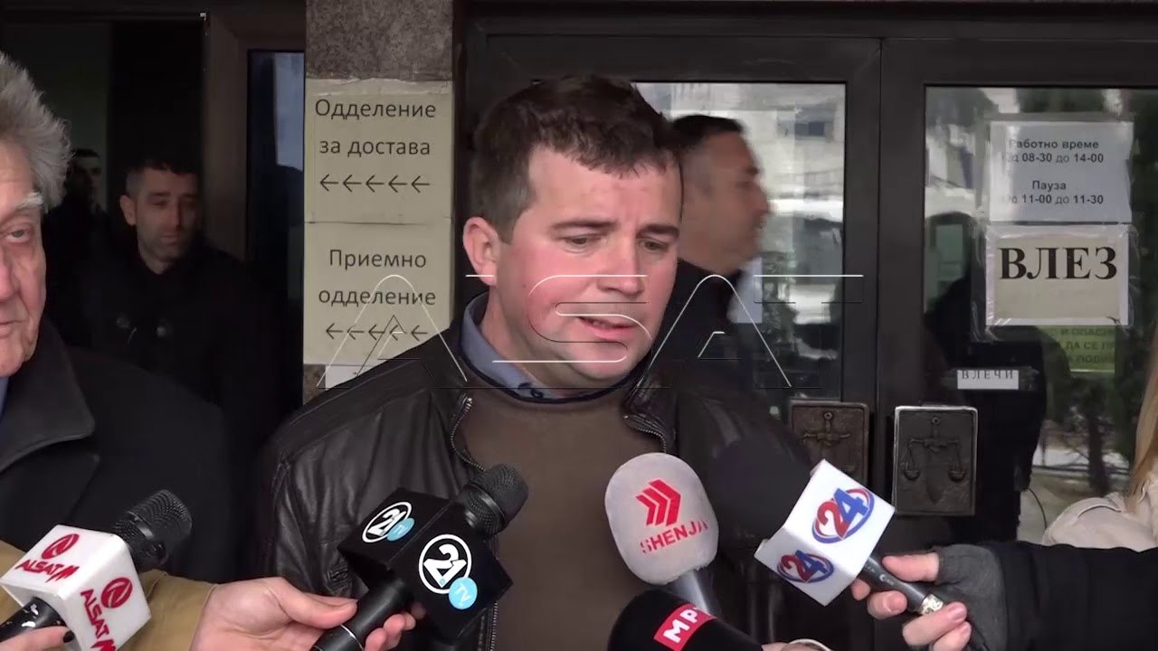 Семејството од Љуботен бара 1 милион евра обесш...