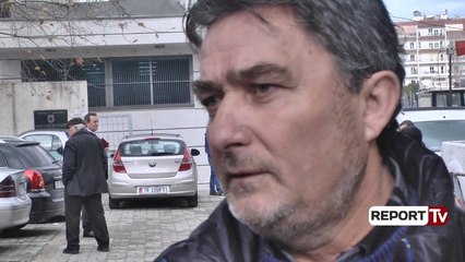 Report TV - Hetoni pse më vdiq djali ose do mbushem me bomba dhe do hidhem në erë