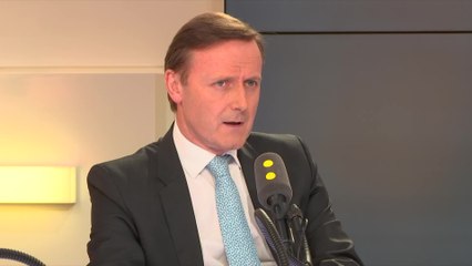 L’avocat Christophe Eck (Gide) : "En Iran, nous conseillons aux entreprises étrangères d’attendre"