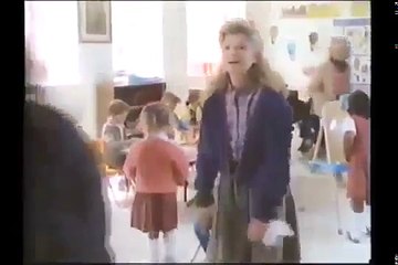 Taken Away 1989 by horror den part 2/2