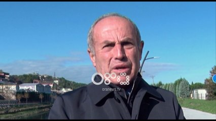 Ora News- Lezhë, ndërhyrje për “ringjalljen” e Drinit brenda vitit 2018