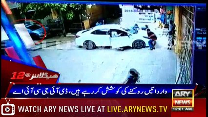 Headlines 0000 10th May 2018