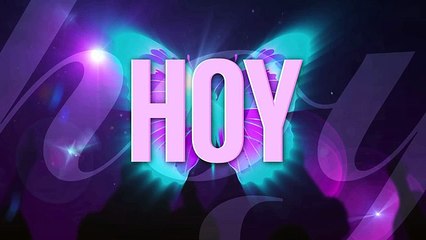 Mariposa de Barrio - Miércoles 9 de mayo