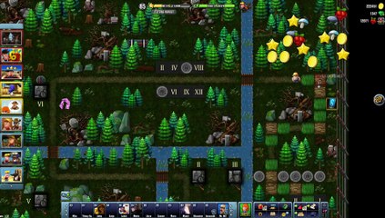 [~6th Birthdayı] #3 Futuro Forest - Diggy's Adventure