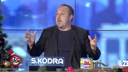 Stop - Hitparade i absurdit shqiptar! (11 dhjetor 2017)