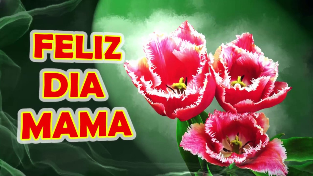 Imagenes del Día de las Madres con Frases Bonitas Feliz Dia de la Madre 2017