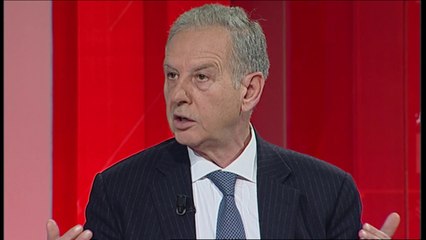 Ora News - Nesho: Dy lobet e fuqishme që ndikuan tek Trump për vendimin për Jerusalemin