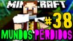 Mundos Perdidos - CONSTRUINDO A XP FARM!! - #38 - SkyGrid c/ Mods Minecraft