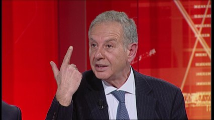 Ora News - Nesho: Ne jemi i vetmi vend në botë që i përgjigjemi kërkesës së Turqisëm