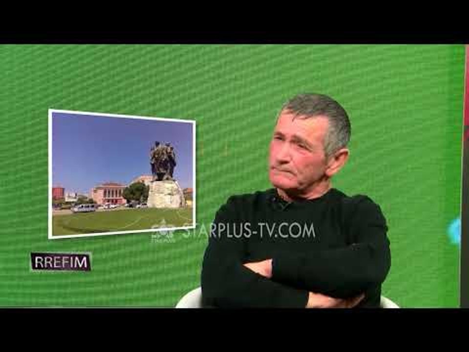 RRËFIM - FAIK SADIKU