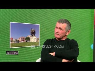 RRËFIM - FAIK SADIKU