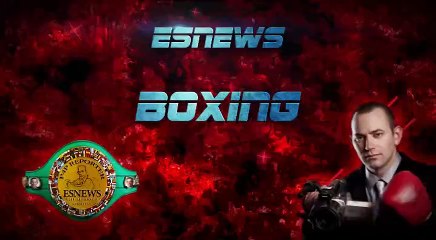 MUST SEE FULL VIDEO JERMELL AND JERMALL CHARLOS ON GGG JACOBS LIONS ONLY