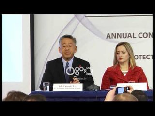 Ora News- Donald Lu: Jepni fund epokes kur Prokurori i Përgjithshëm mbron politikanët e korruptuar