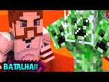A BATALHA DOS DEUSES!! - Minecraft: A ERA DO FUTURO 2 #62