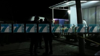 VRASJE PER NDER NE NJE FSHAT TE LUSHNJES - News, Lajme - Kanali 8