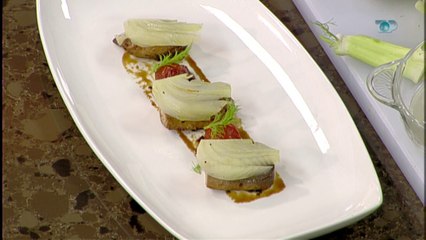 Ne Shtepine Tone, 12 Dhjetor 2017, Pjesa 2 - Fileto toni me salce soya