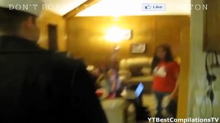 Family Gets The Best Christmas Gift Ever - Heartwarming Surprise 2016