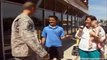 Army Soldier Returns Home From Iraq And Surprises Family - Heartwarming 2016
