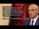 “Tarifat gjyqësore”, maxhoranca rrëzon Metën - Top Channel Albania - News - Lajme