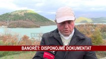 “TOKAT I KA ZËNË DRINI, KËRKOJMË DËMSHPËRBLIM”