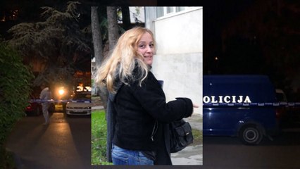 유럽에서 또 기자 피격...이번엔 여기자 총격 / YTN